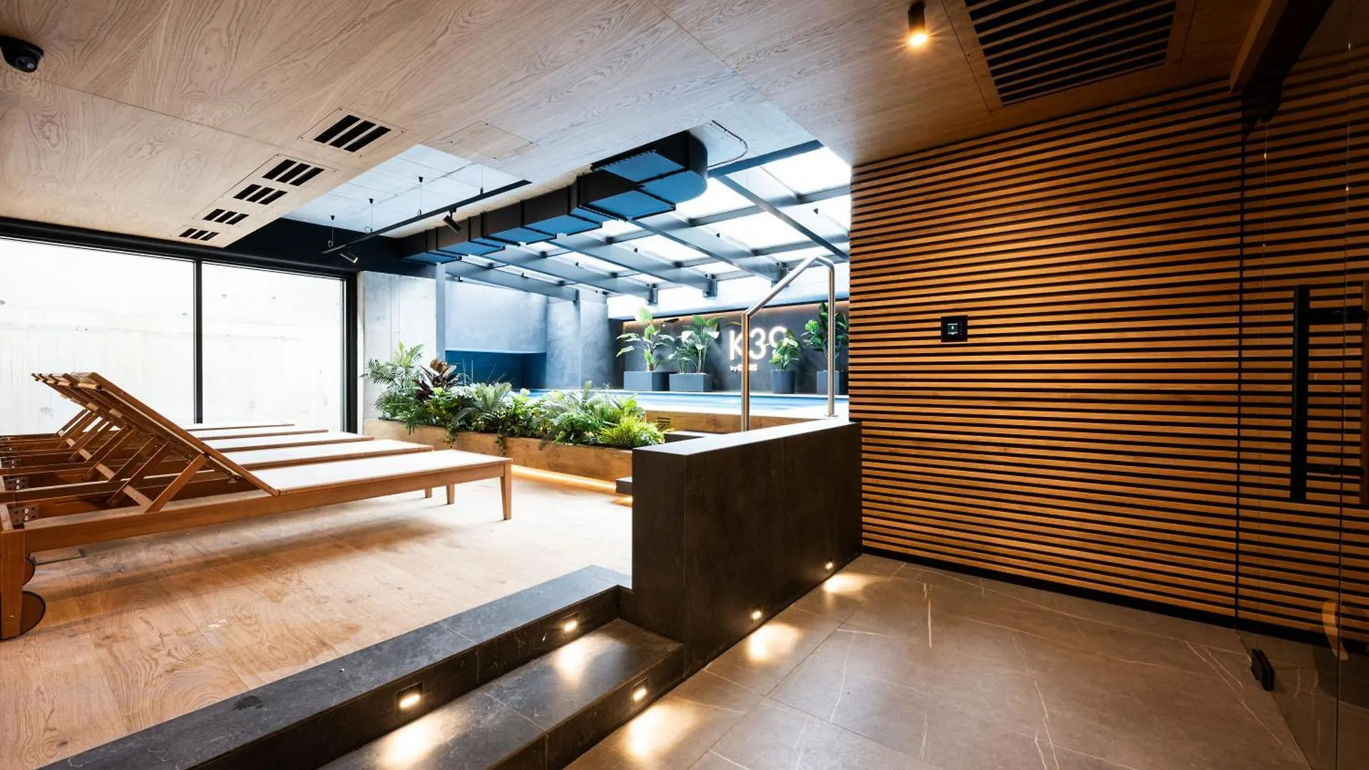 Native Apartments Kosciuszki 39/5 Krasków Πολωνία
