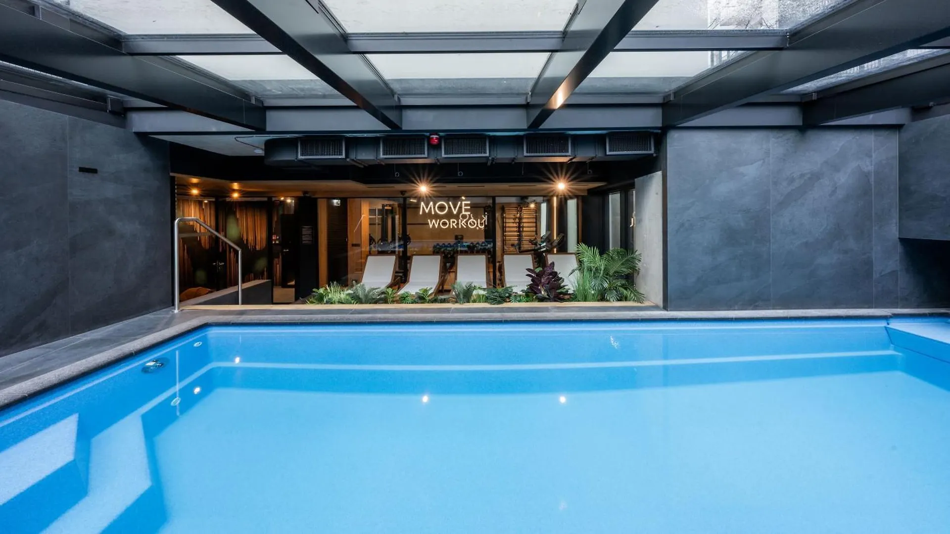 Native Apartments Kosciuszki 39/5 Krasków Πολωνία